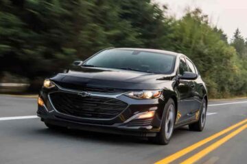 Chevy Malibu Theft Deterrent System Fix & Reset Guide