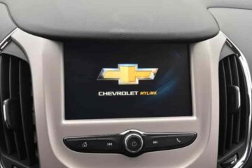 Chevy MyLink Not Working Fix Guide: All Issues Solved