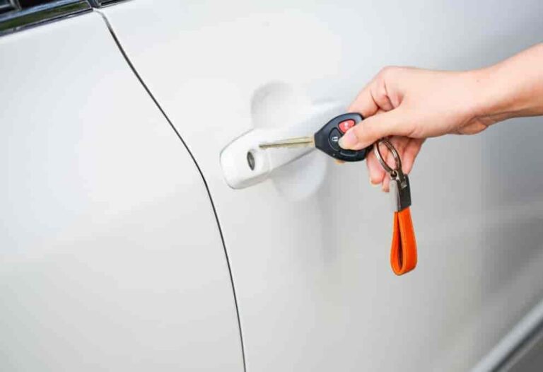 Chevy Remote Start Not Working