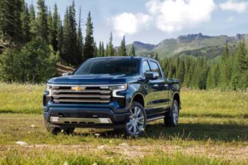 Chevy Silverado 4WD Won’t Disengage: Causes & Fix Guide