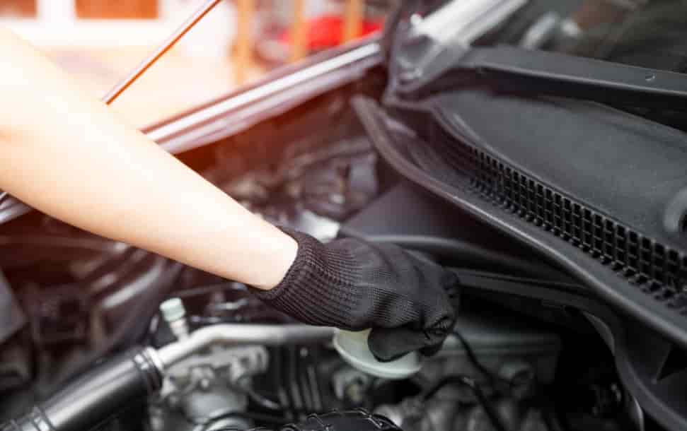 Chevy Silverado Brake Bleeding Problems