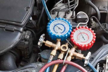 Chevy Sonic AC Recharge Guide: Step by Step (2026)