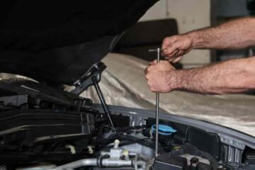 Chevy Throttle Position Sensor Reset Step-by-Step Guide