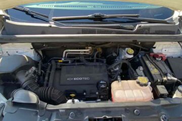 Chevy Traverse AC Recharge Guide: Cost, Steps, Fixes