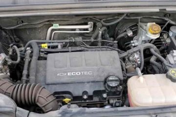 Chevy Trax AC Not Working: Causes, Fixes, Cost Guide