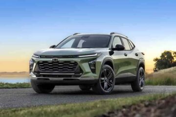 Chevy Trax Engine Problems: Causes, Fixes, and Guide