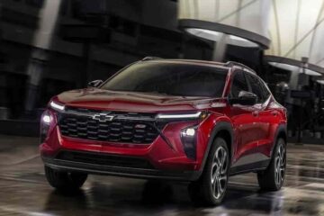Chevy Trax Leaking Coolant Causes Symptoms Fix Guide