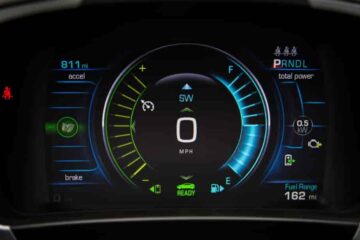 Chevy Volt Propulsion Power Reduced: Causes & Fix