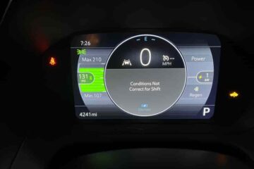 Condition Not Correct for Shift Message Causes and Fix Guide