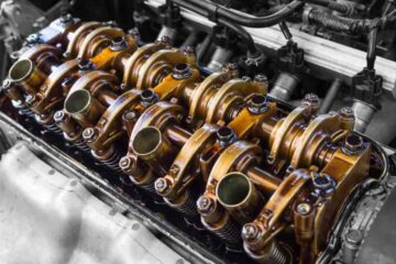 Cylinder Deactivation Problems Causes Symptoms Fix Guide
