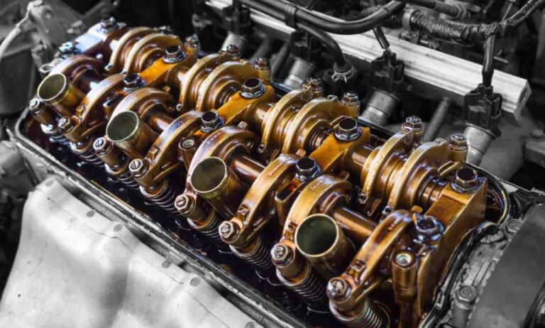 Cylinder Deactivation Problems