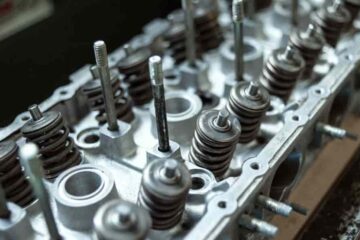 Cylinder Deactivation System Bank 1 Explained Guide