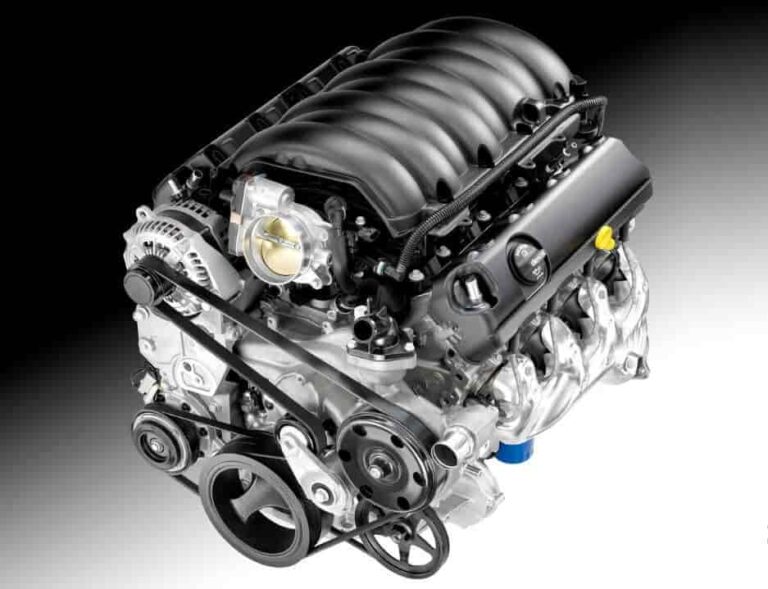 Ecotec3 5.3 L V8 Problems