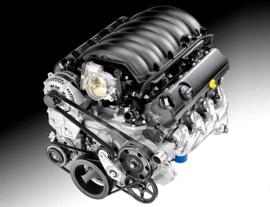 Ecotec3 5.3 L V8 Problems