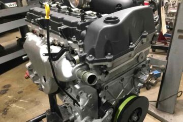 GM 5 Cylinder Engine Problems: Causes and Fixes
