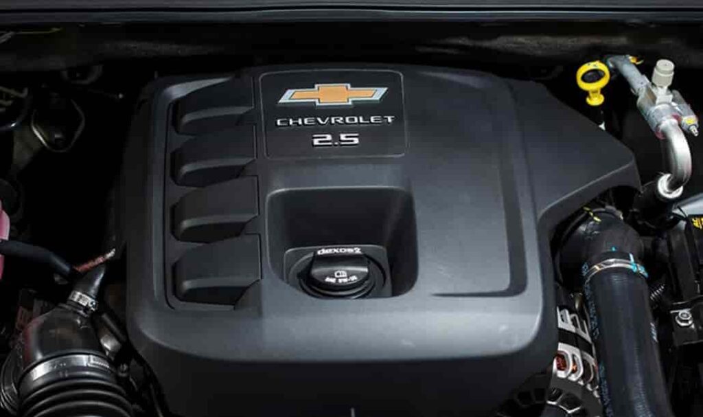 GM 6.2 Engine Recall