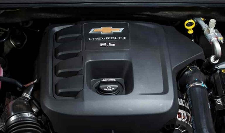 GM 6.2 Engine Recall