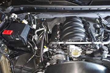 GM 6.6 Gas Performance Upgrades for More Power & Torque