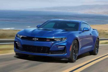 GM Cadillac Camaro Transmission Recall: Full Guide 2025
