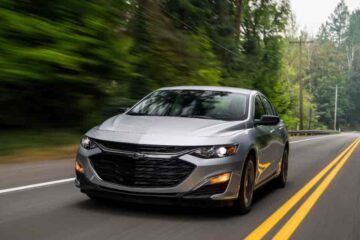 How Long Do Chevy Malibus Last? Lifespan & Miles Guide