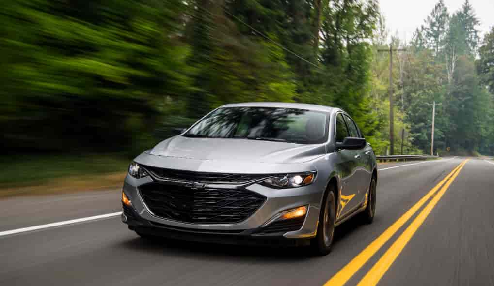 How Long Do Chevy Malibus Last