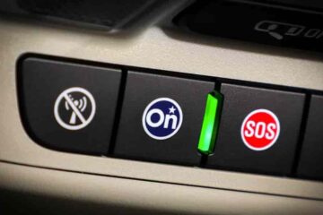 How to Deactivate OnStar in GM Vehicles Step by Step