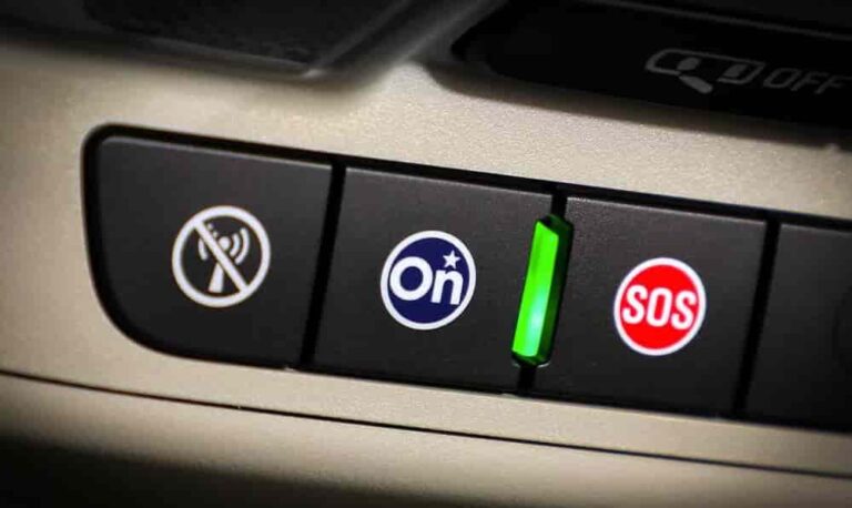 How to Deactivate OnStar