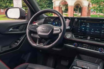 Disable Auto Stop on Chevy Equinox Step by Step Guide