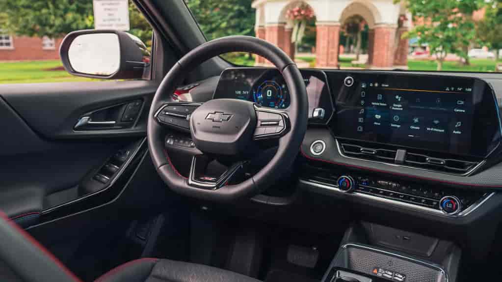 How to Disable Auto Stop on Chevy Equinox