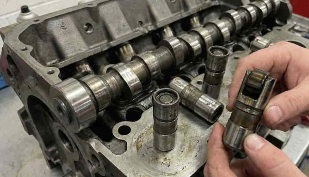 How to Disable Chevy Engine Idle Shutdown