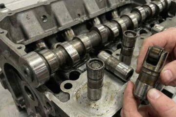How to Disable Chevy Engine Idle Shutdown (Easy Guide)