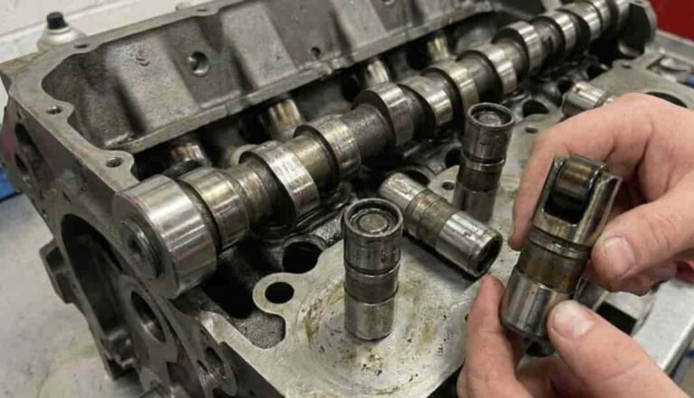 How to Disable Chevy Engine Idle Shutdown