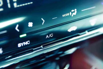 How to Reset Chevy Equinox Climate Control Step-by-Step