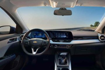 How to Reset Chevy Infotainment System: Step-by-Step Guide