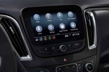 How to Reset Chevy Malibu Screen Quickly Fix Freeze