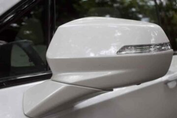 How to Reset GM Power Folding Mirrors Step by Step Guide
