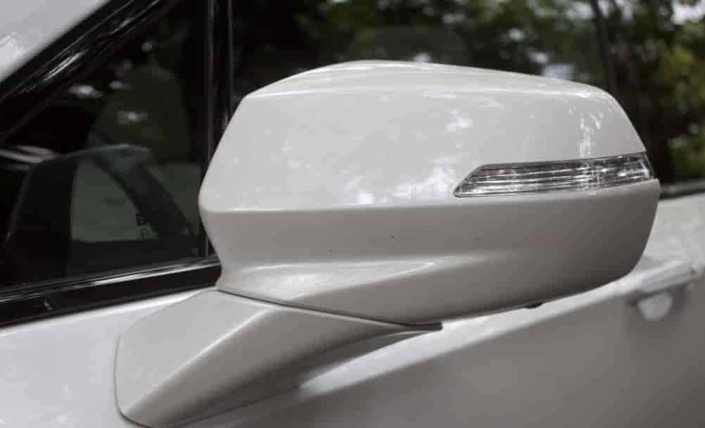 How to Reset GM Power Folding Mirrors