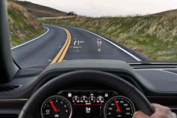 Turn On Chevy Silverado HUD: Step-by-Step Guide