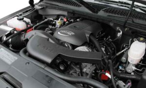 L31 Shell L31 Engine Specs: GM 5.7 Vortec Power & Reliability