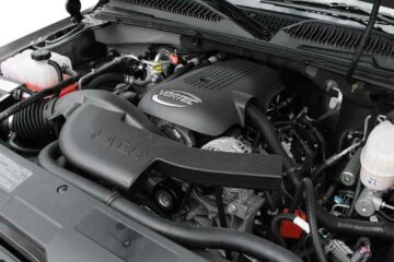 L31 Engine Specs: GM 5.7 Vortec Power & Reliability
