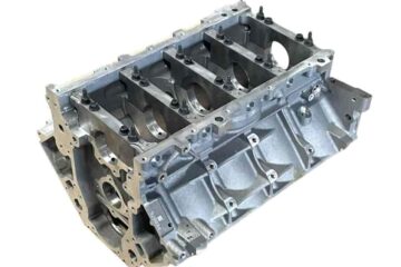 L33 Engine Specs: Power, Torque & Reliability Guide