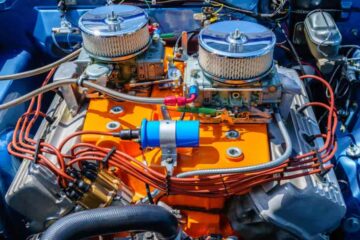 L48 Engine Specs: Horsepower & Torque Breakdown Guide