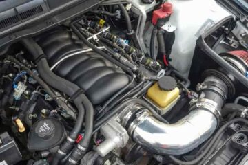 L77 6.0L V8 Engine Specs, Performance & Applications
