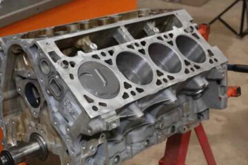 L83 Engine Problems: Causes, Symptoms, and Fixes Guide