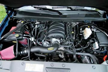 L83 Engine Specs: 5.3L V8 Power, Torque, MPG Guide