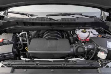 L86 Engine Specs Explained: GM 6.2L V8 Full Guide