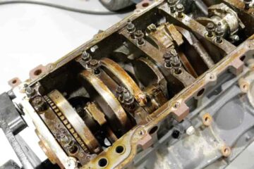 L96 Engine Specs: GM 6.0L V8 Power, Torque & Reliability