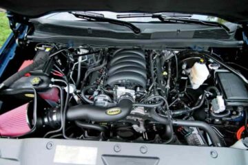 LC9 Engine Specs: Horsepower, Torque & Reliability Guide