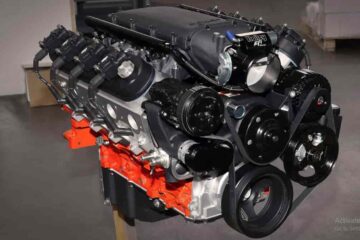 LS2 Engine Specs: Horsepower, Torque & Bore Explained