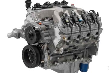 LS3 Engine Specs: Horsepower, Torque & Bore Explained